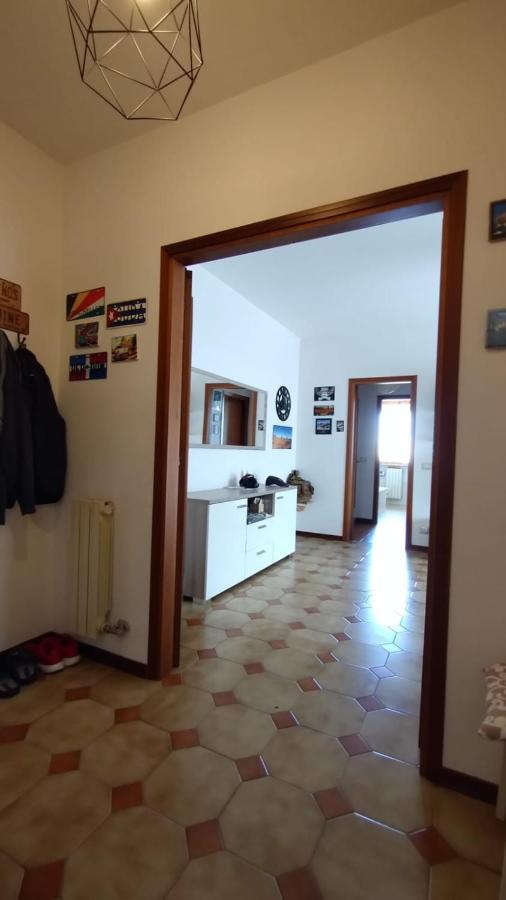 Апартаменти La Casa Dei Viaggiatori - Viareggio - Posto Auto Gratuito Екстер'єр фото