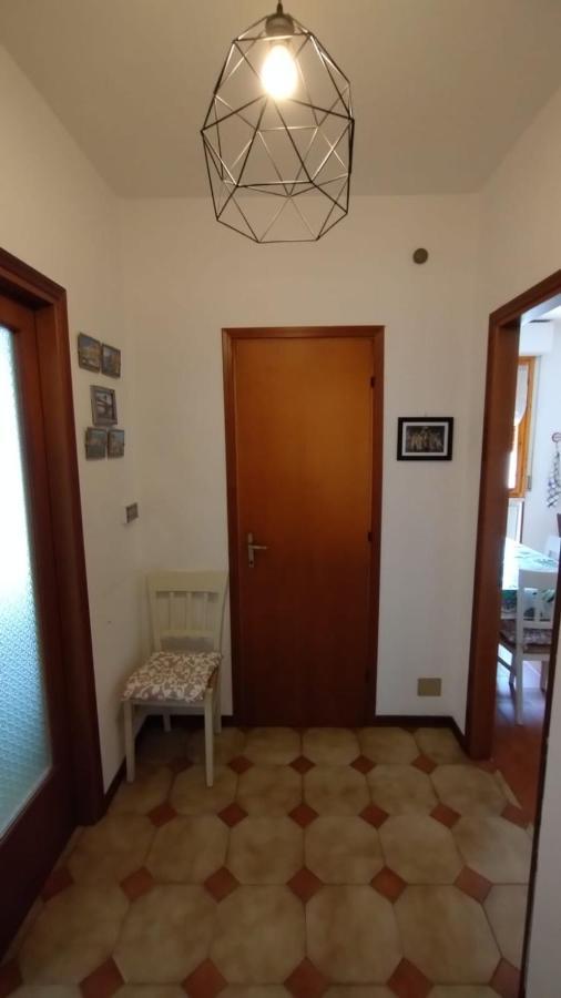 Апартаменти La Casa Dei Viaggiatori - Viareggio - Posto Auto Gratuito Екстер'єр фото